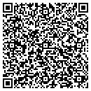 QR code with J Morgan Builders contacts