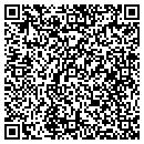 QR code with Mr B's Cleaning Service contacts