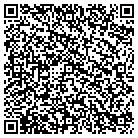 QR code with Manzitto Custom Surfaces contacts