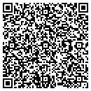 QR code with Atlantic ATM contacts