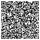 QR code with Marcia V Clark contacts