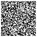 QR code with George J Rederich Md contacts