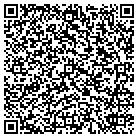 QR code with O R R A M Cleaning Service contacts
