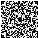 QR code with Mary Mc Hale contacts