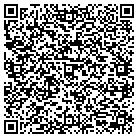 QR code with Praying Hands Cleaning Services contacts