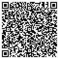 QR code with Mccoy Jaye contacts