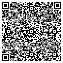 QR code with B C Joliet Inc contacts
