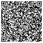 QR code with Reza Vaisnejad Insurance Agcy contacts