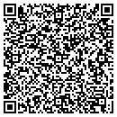 QR code with M & H Group Inc contacts