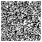 QR code with Rick Gombar Insurance Service contacts