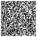 QR code with Rbd Cleaning Service contacts