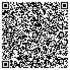 QR code with Reeser Arthur H T/W F/B/O Charities contacts