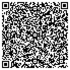 QR code with One Alhambra Circle Assn contacts