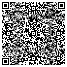 QR code with Marion Consulting Service Inc contacts