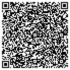QR code with Three Rivers Youth The Hub contacts