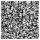 QR code with J P Financial Service Center contacts
