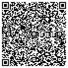 QR code with CJ OBrien Trucking Inc contacts