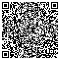 QR code with Simon Aaronson contacts