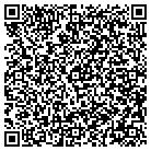 QR code with N Works Worldwide Producti contacts