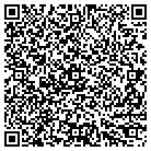 QR code with Preston Reeves Heating & AC contacts