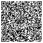 QR code with Pelican Glass and Mirror Co contacts