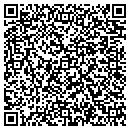 QR code with Oscar Watson contacts