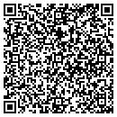 QR code with Masterline contacts