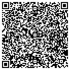 QR code with C & M Custom Cleaning contacts