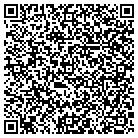 QR code with Marvins Parks For Congress contacts