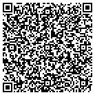 QR code with Prinz Retirement Planning Serv contacts