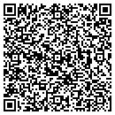QR code with Rize Program contacts