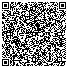 QR code with Galactic Records Corp contacts