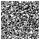 QR code with South End Social Club Inc contacts