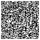 QR code with Psychic Astrology Mediums contacts
