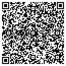 QR code with Raul Mancinas contacts