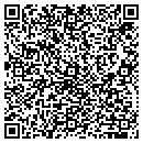 QR code with Sinclair contacts