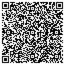 QR code with Ray Hendricks contacts