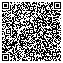 QR code with Rezas It Biz contacts