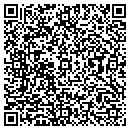 QR code with T Mak's Intl contacts