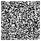 QR code with Ordner Construction contacts