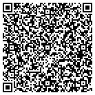 QR code with York County Special Olympics contacts
