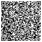 QR code with Malicdem Angelica MD contacts