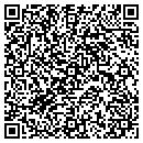 QR code with Robert R English contacts