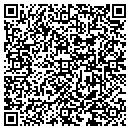 QR code with Robert W Hamilton contacts