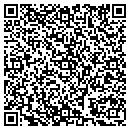 QR code with Umhg LLC contacts