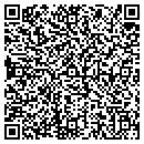 QR code with USA MIAMI BALLOONS DECORATIONS contacts