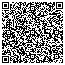 QR code with Rodney G Mach contacts