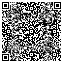 QR code with Ussery Joyce contacts
