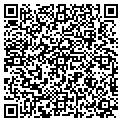 QR code with Ron Kraw contacts