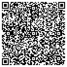 QR code with Hispanic-American Council Center contacts